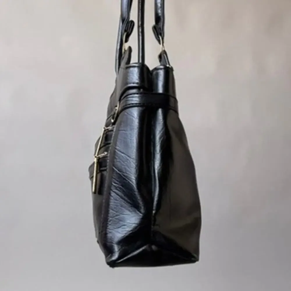 ambassador vintage black